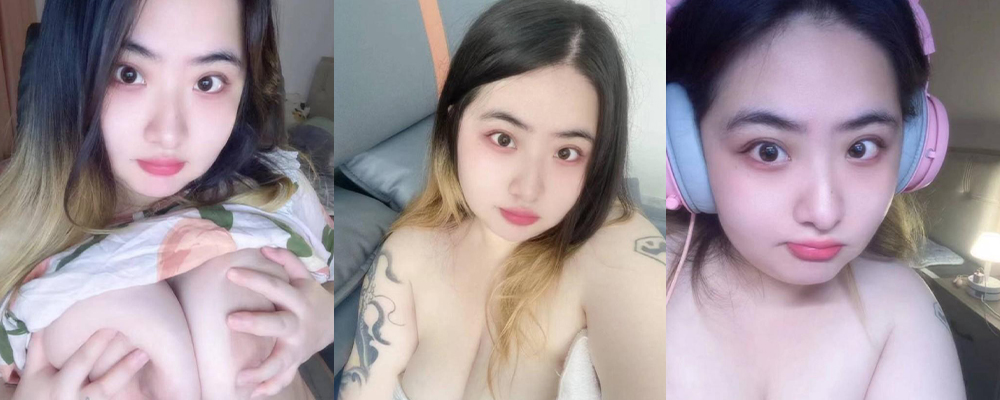 大连海事大学巨乳学妹杨柠 小小年纪性欲难以自控 自拍全裸自慰视频勾引网友约炮