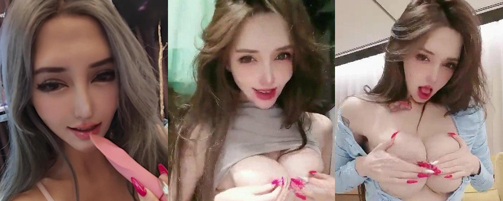 高冷颜值下隐藏极度反差 脸穴同框欣赏全裸女神高潮瞬间 娱乐圈三线女演员王瑞儿金主定制视频流出