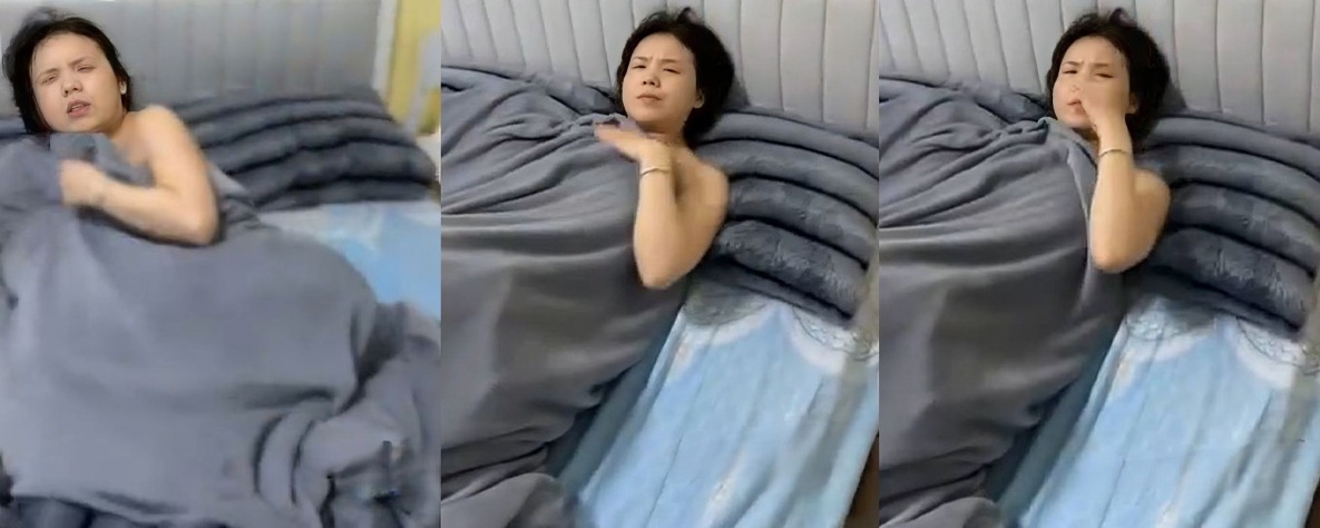 北京天坛整装设计师刘乙佳婚内出轨被抓现行 前女友未发泄怒火在职场社交圈公开捉奸实录
