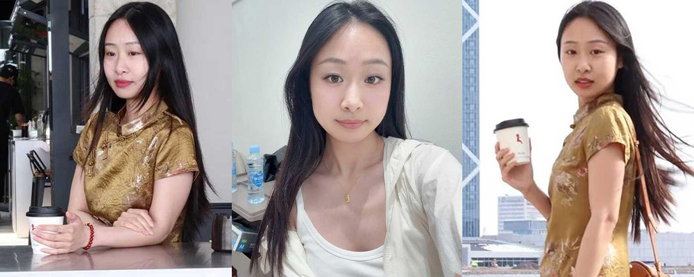 上海锦和校区美女幼师私生活淫乱不堪 为解性瘾整日与男友裸聊自慰 上海浦南幼儿园反差婊朱玲也不雅私拍流出