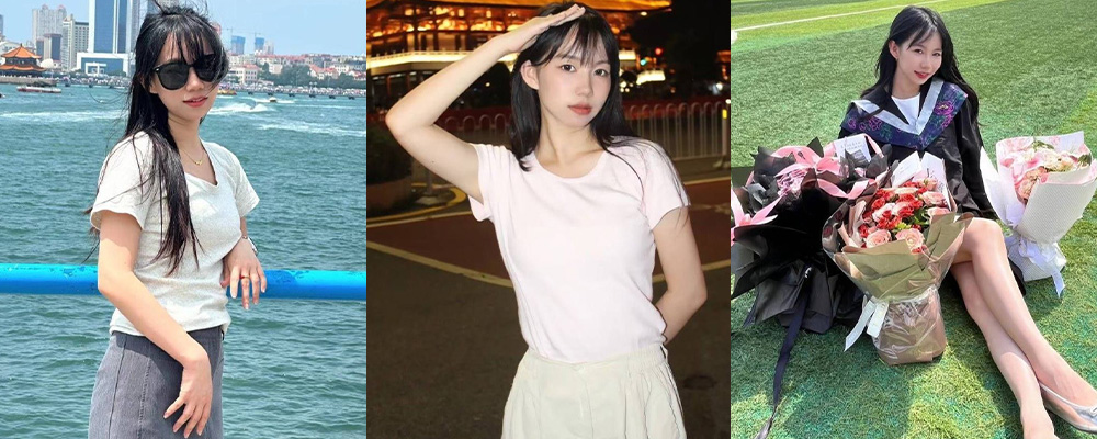 幼师的骚穴娇嫩湿滑 插进去后就难以自拔 江苏盐城眼镜婊明羽佳主动与男友打炮被偷拍视频