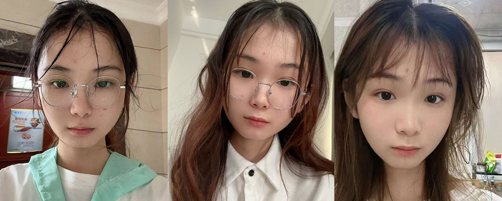 贺州市太阳幼儿园幼师叶富英性爱被偷拍 口吸大屌犹如精盆尤物 身穿制服任由炮友打桩爆操