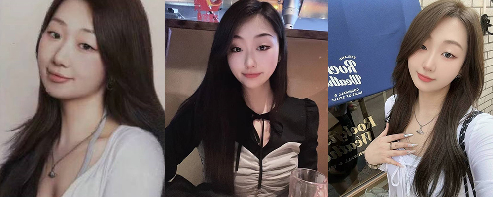 江西南昌赴美留学生李馨竹为解性欲 多次出轨炮友导致怀孕 被男友发现后怒爆性爱视频以示泄愤