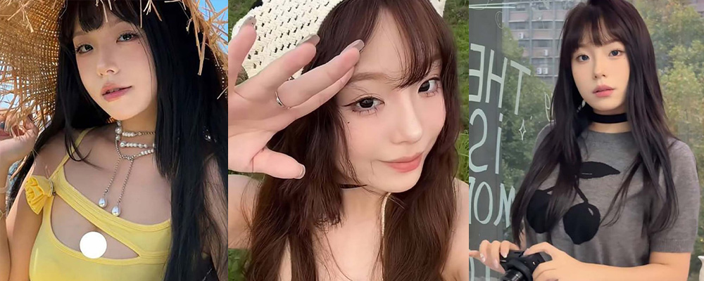 抖音网红一路发发发发 外表纯欲极度反差 被金主调教不雅视频曝光