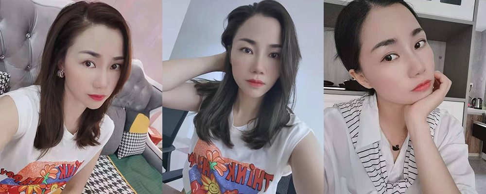 新加坡留学生梁思思遭男友调教成为人形马桶 各种姿势爆操直至高潮 性爱视频大曝光