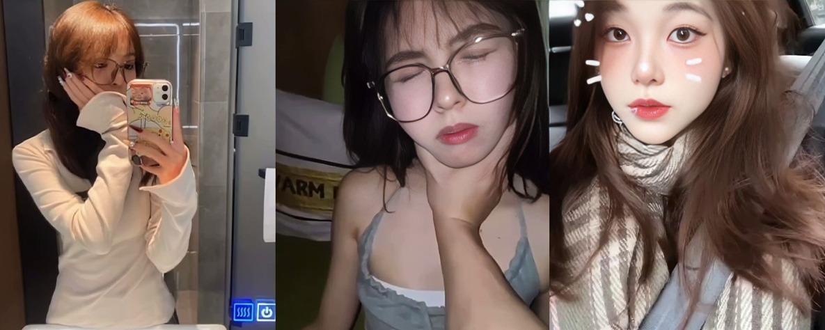 每周独家出品Top10排行榜 母狗被各路大屌不断汲取 毫无保留的肏到双腿发软 持续更新中
