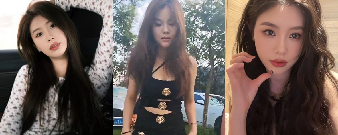 豪华的凯迪拉克车友聚会 风骚技师走秀裸舞 现场选妃享受淫趴派对 车主的嘴角比AK还难压