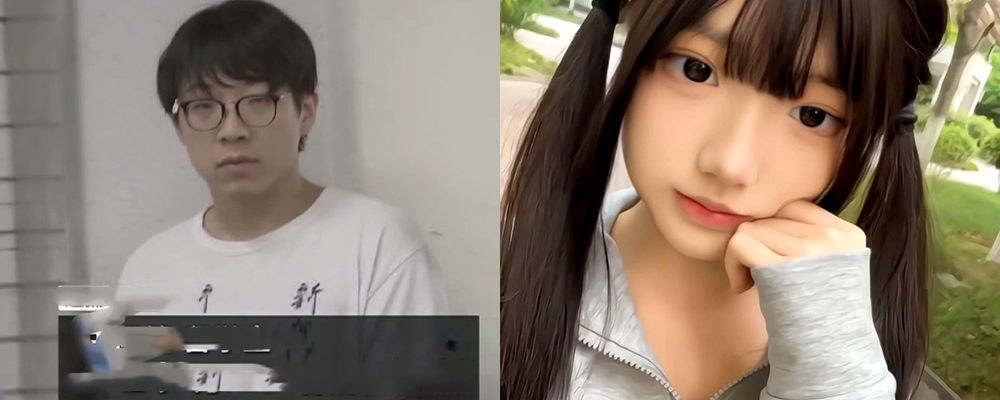 中国留学生徐可汗买春日本女高 落网辩称能帮助自己提升日语 心里肯定还想着少女的嫩逼