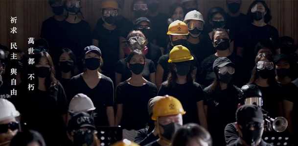 香港保安局局长邓炳强 强烈谴责谷歌拒绝用户搜索国歌时将义勇军进行曲置顶