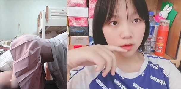 极品反差女同学大尺度私拍 清纯萝莉巨乳嫩鲍 喜欢用笔自慰!