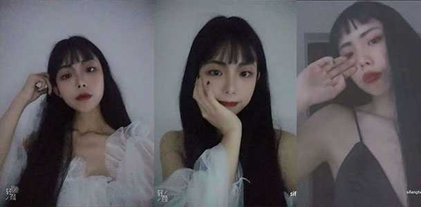 反差泄密!华南师范大学陈意琳 和男友的性爱日常 不雅视频流出
