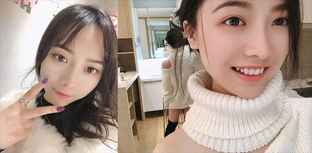 绿帽大瓜!四川传媒学院朱姝君 大二反差婊朱姝君出轨 舔狗男友查岗反遭 PUA !