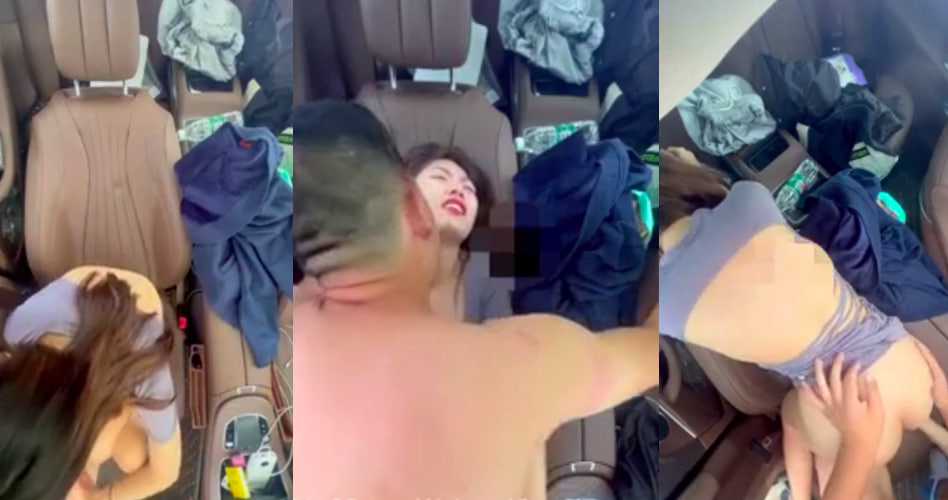 中升裕迪罗志祥:耿易辰养鱼无数同事和4个女同事交往 其中还有已婚少妇 被正宫女友发现后曝光 和少妇车震视频流出