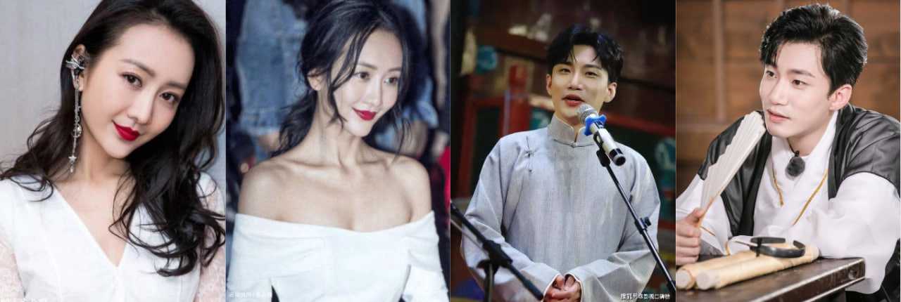『娱乐圈又爆大瓜!!!』王欧男友何九华被曝出轨 车震 和陌生女子在车上呆了3个小时!!!不雅视频流出