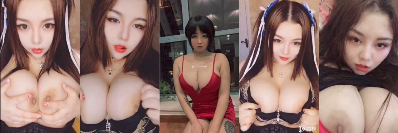微博网红『叫我虎虎哥』性感爆乳装擦边引发封号 斗罗退役博主福利!全网最全视频流出