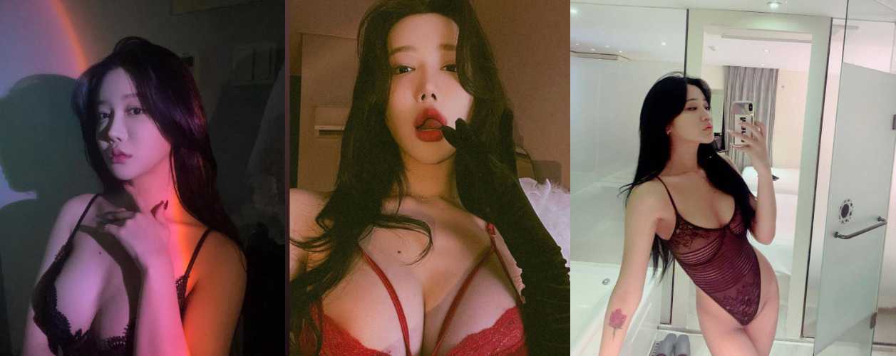 Onlyfans 【高颜值网红 eemiim】 口交啪啪福利 车头灯跟身材曲线算顶的了