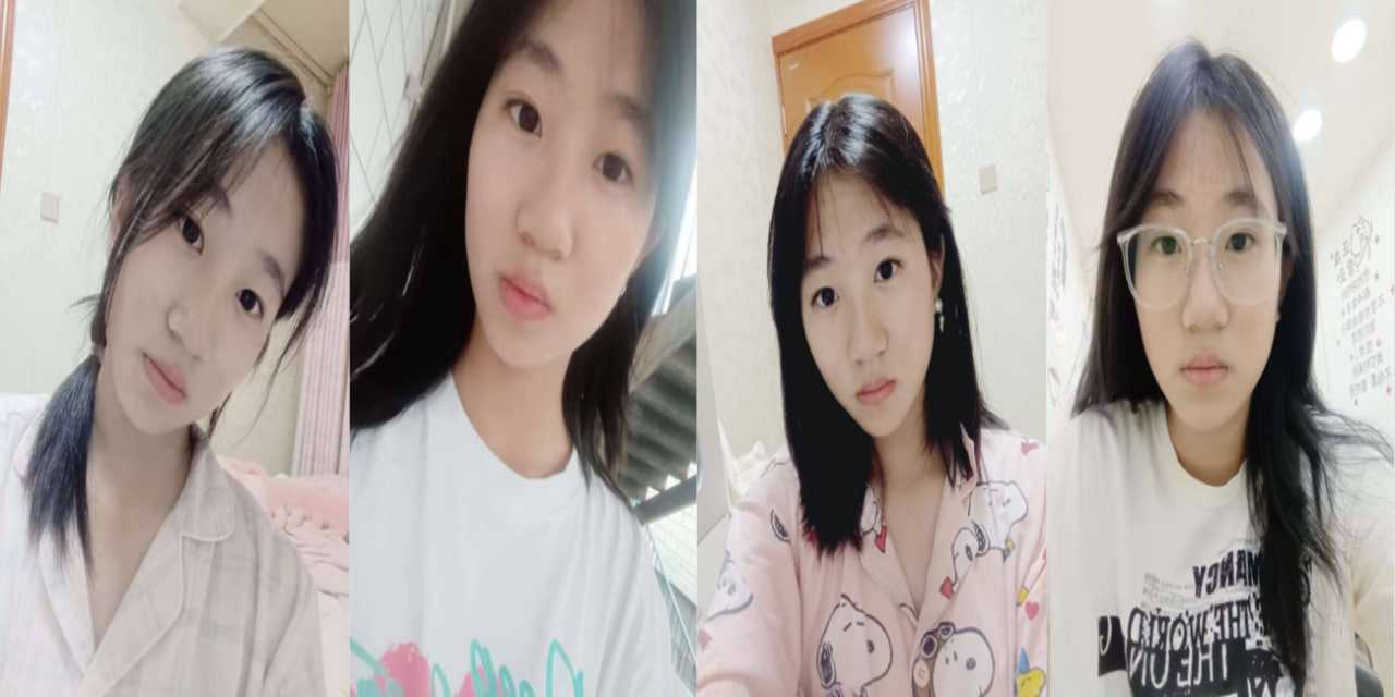 甘肃庆阳『李佩谚』小小年纪毛都没长齐 已被调教千次,被男友强制要求录制自慰视频