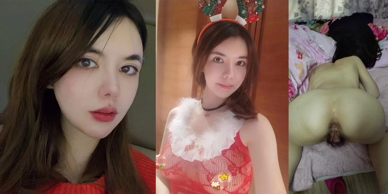 『高颜值柜姐爱偷腥!!』江苏柜台女销售 刘晓夏不满现任无能 出轨富二代 惨遭现任曝光不雅视频