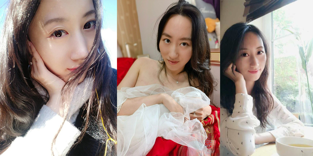 『这就是30万彩礼娶的好老婆』新婚人妻被人调教视频在网上流出后被熟人认出 绿毛龟暴怒曝光!!!