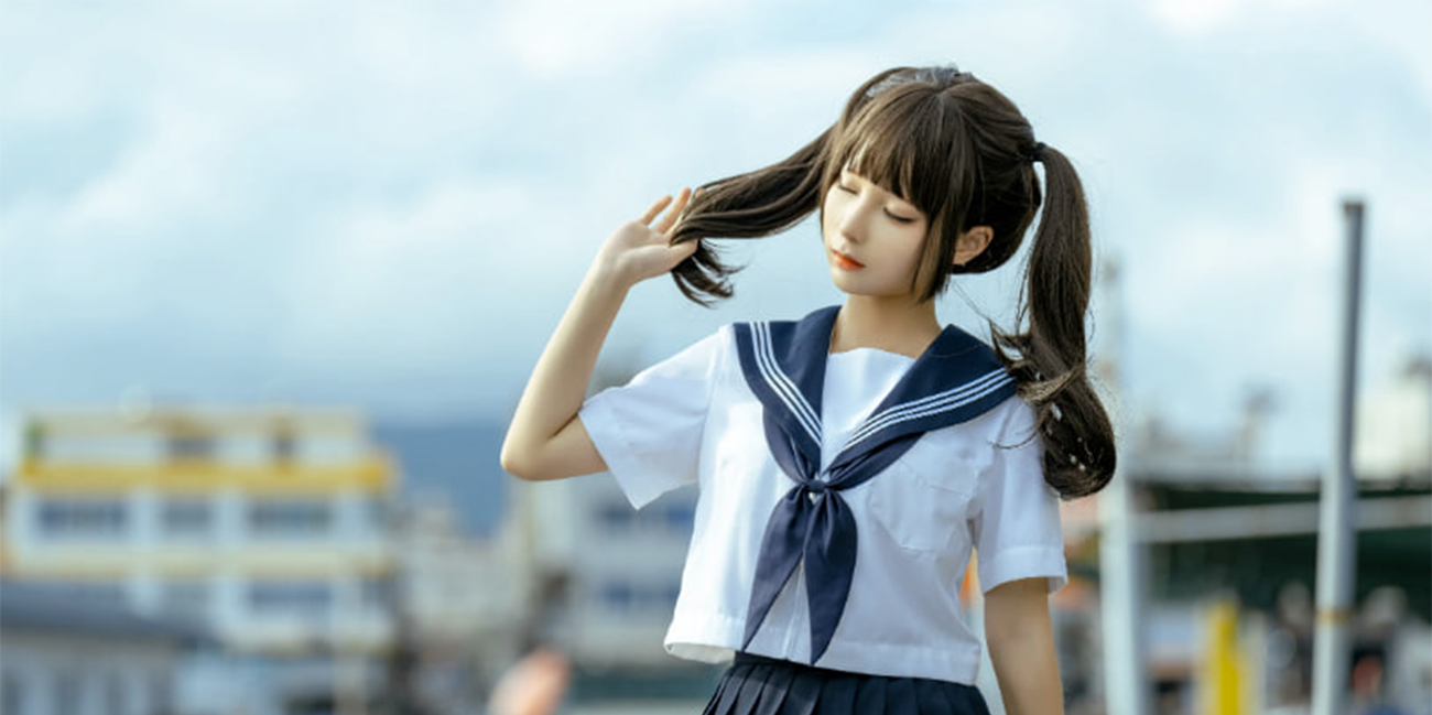 微博COS界之光『蠢沫沫』 150W粉福利姬封镜之作!“不管喜不喜欢 都再也看不到了”