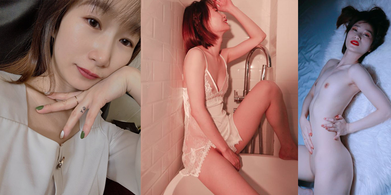 『免费的东西永远最贵!!』假借免费拍写真 成功拿下爱美的太原少妇申丹彤 不雅视频曝光流出