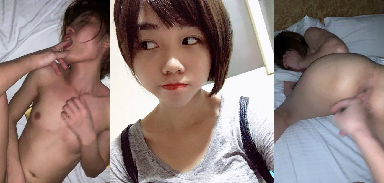 台湾女大生『小mei』妄想钓金龟不料沦为干爹专属母狗 !遭“爸爸”玩腻后公开性爱调教视频!