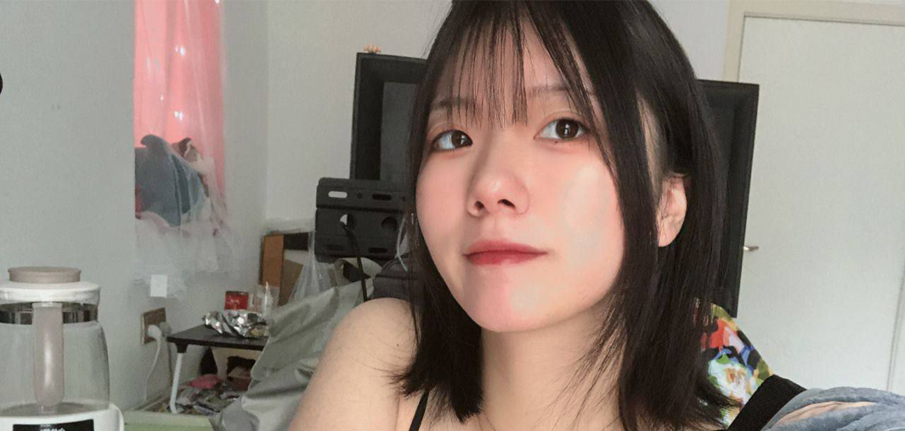 大连服装设计师『袁雅丽』模特担当亲自上阵!完美平衡少女感与女人味秒变纯欲天花板!