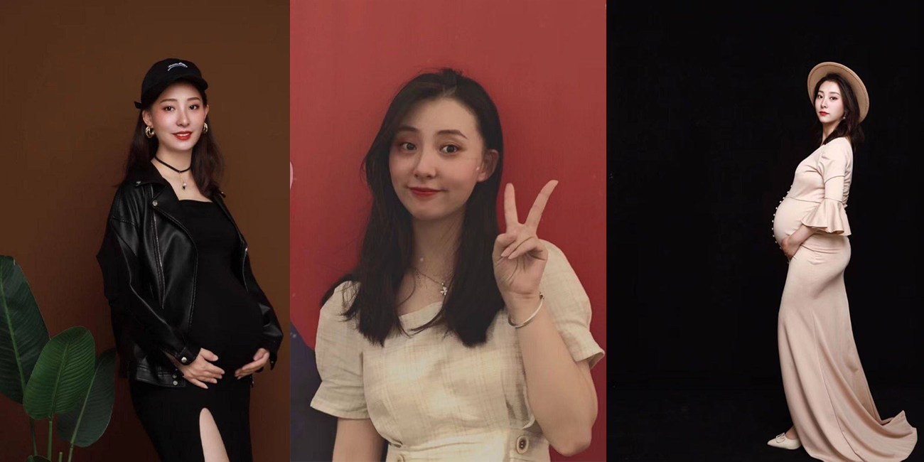 【时来运转 操孕妇!!!】美艳孕妇饥渴人妻少妇欲火焚身 挺着肚子女上乘骑!奶子快胀出奶水了~