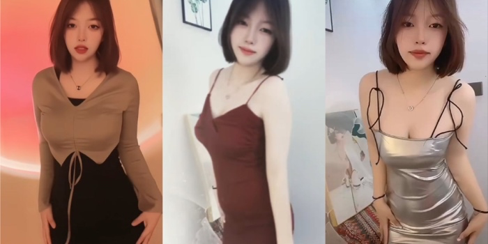 抖音女网红小雪贝贝新瓜,榜一大哥豪掷千金只为看一看丰满圆润的奶子,视频曝光流出