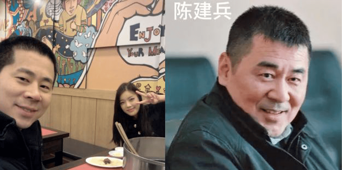 韩国版大明星陈建斌操李小璐性爱视频流出 对着镜头口交吃鸡巴 淫荡极了!