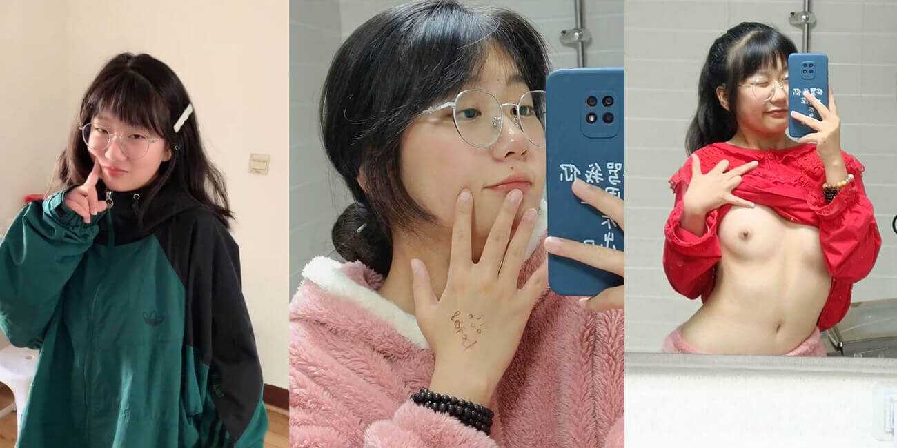 【玩cos得都是反差骚货假正经!!!】太原理工小学妹 李佩佩 完美诠释什么叫做反差好学生!!!视频曝光流出