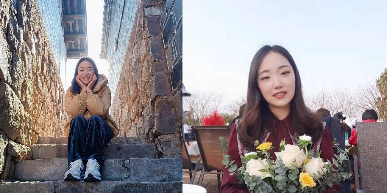 【眼镜反差美教师 可惜早就分手了!!】四川职高教师文亚梅 还好拍了视频可以反复怀念!!蝴蝶逼加眼镜娘相当极品