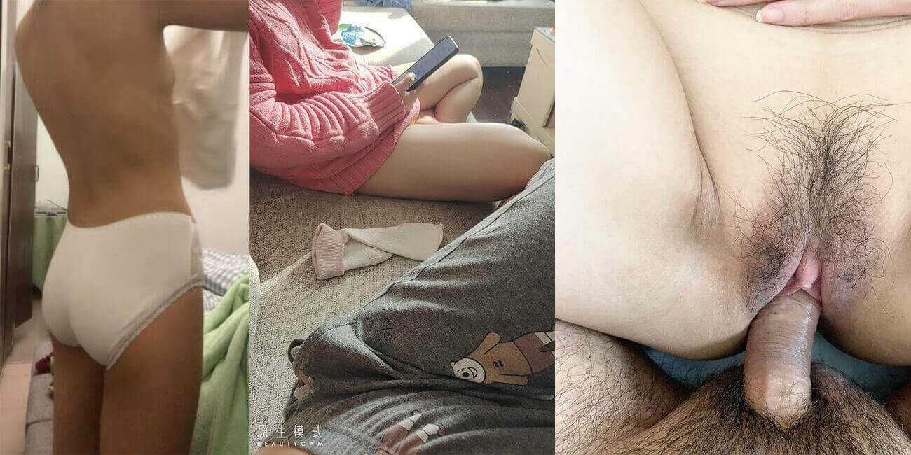 初尝禁果就遇渣男!!小妹妹堪称天选之女 河南某中学 初尝禁果还被渣男拍脸发网上 引全网围观 视频流出