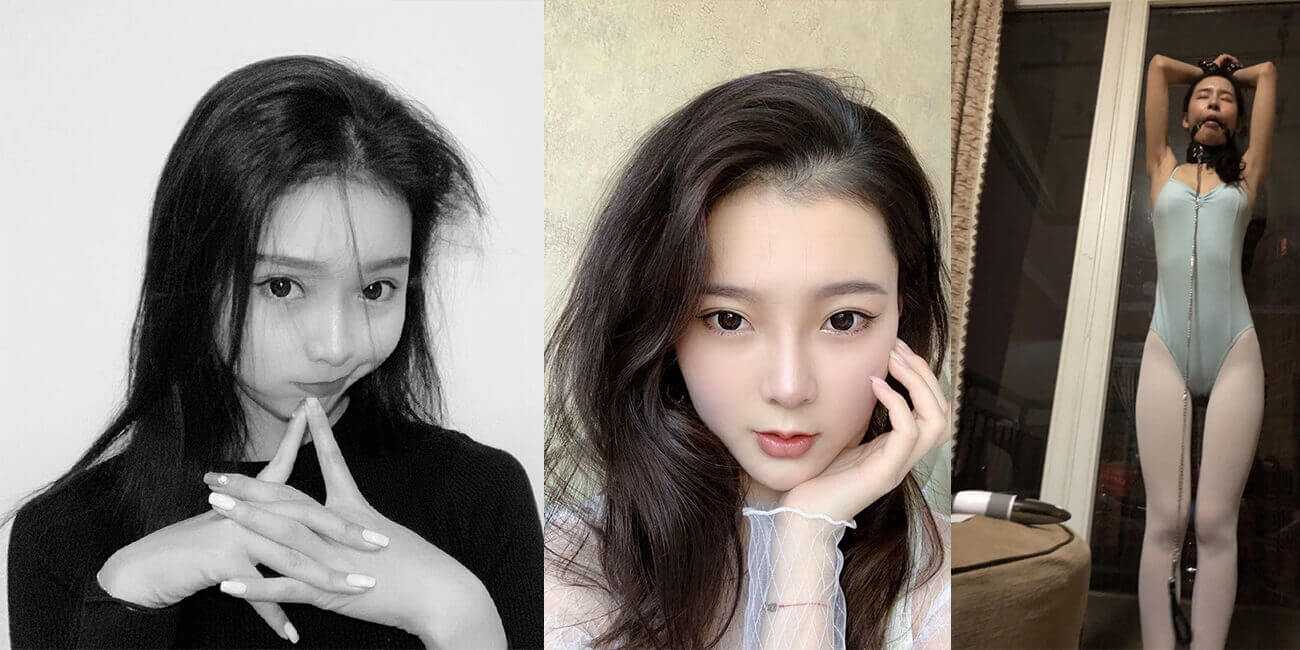 高颜值校花级别得舞蹈生 苗苗 被金主爸爸调教成母狗 口活超级好 反差淫娃 刺激感直接拉满!!!