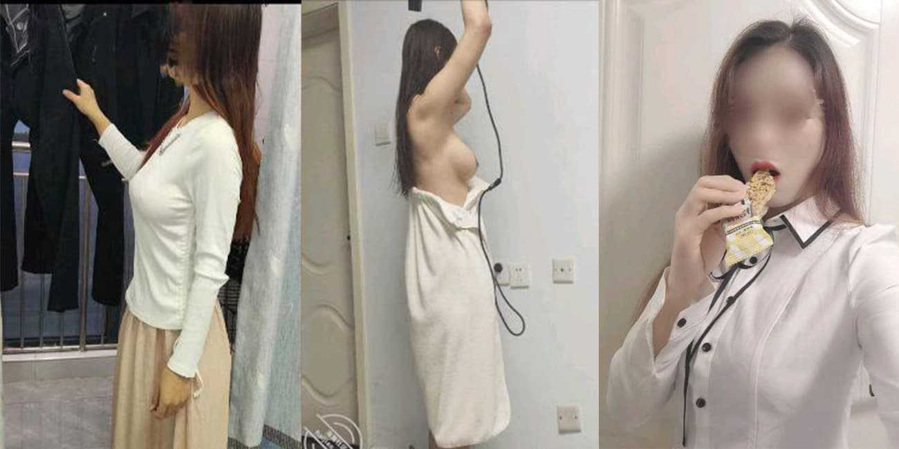 【大胸嫂子会喷水第一部】 老哥赌博欠款几十万跑路借我钱不还我拿嫂子抵债 (已更新至第30集)请关注第二部