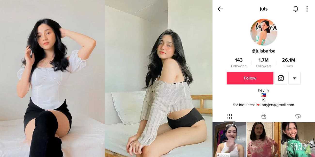 菲律宾Tiktok170万粉丝网红 超美御姐女神JULS 做爱视频流出 装了电动马达的水蛇腰疯狂摇晃鸡巴