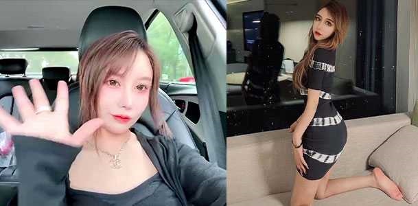 韩国女孩儿应聘模特被骗,“试镜”裸拍流出