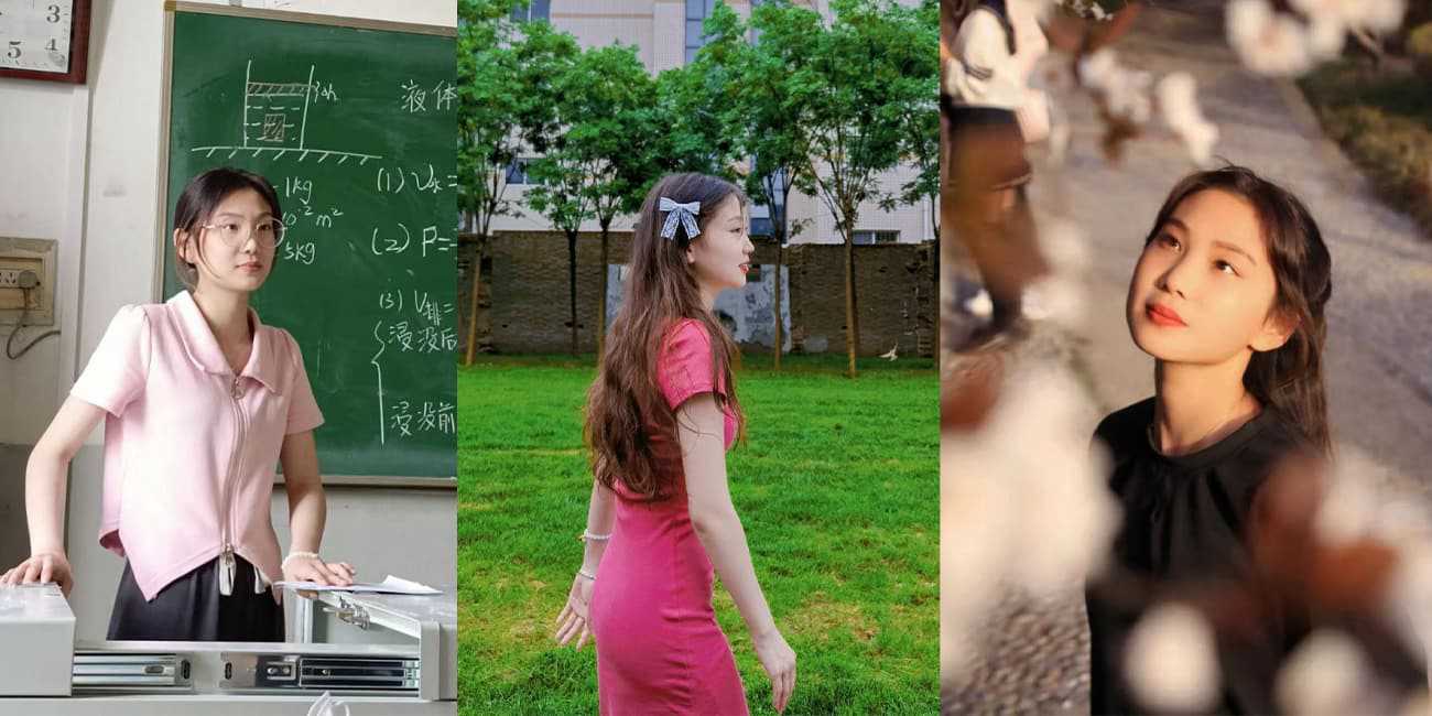 河北沧州老师李妹妹 极品反差婊 讲台端庄文雅为人师表 床上淫荡母狗一只