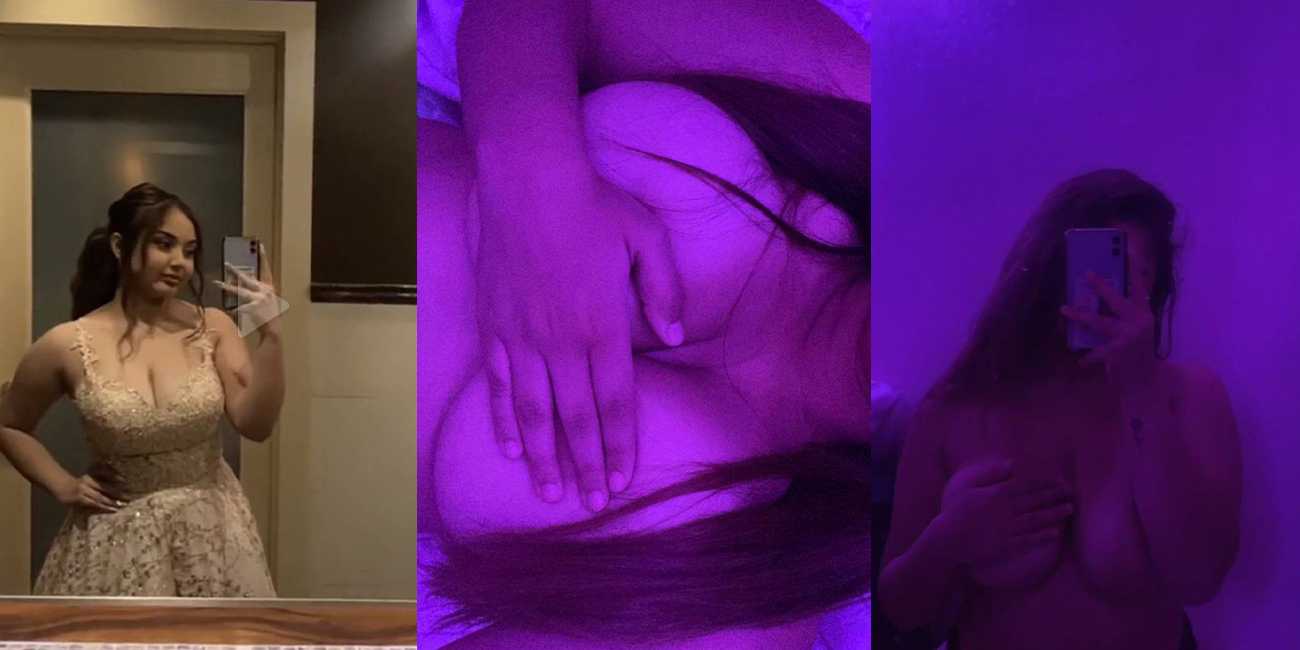 拉丁裔新娘与丈夫的好兄弟出轨被抓包 被丈夫发现离婚怒爆网络!胸是真的大啊!!