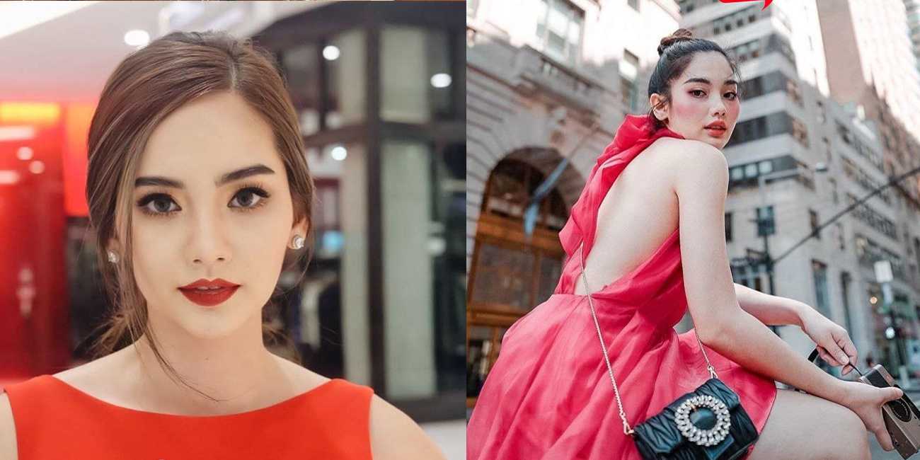 泰国2018世界小姐选美大赛30强 IG网红 jayjay_pachtara 做外围 偷拍 流出