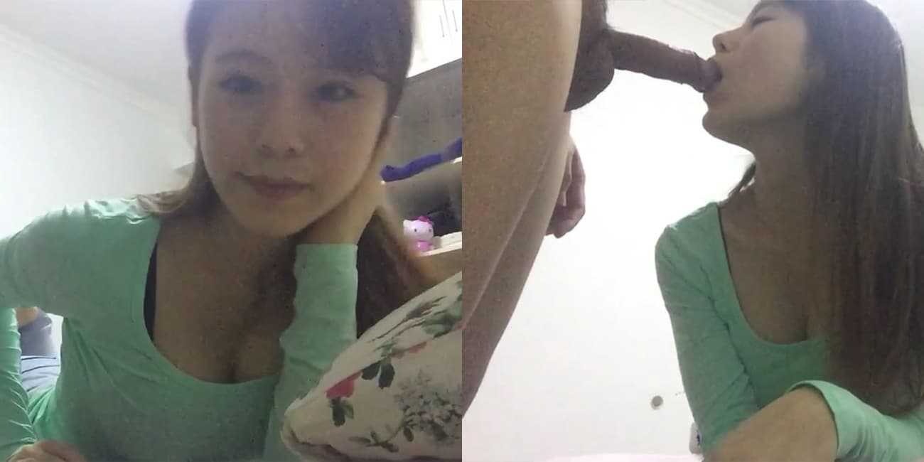 情侣居家自拍泄密流出 全程淫语刺激感官 女主身材极好颜值极高