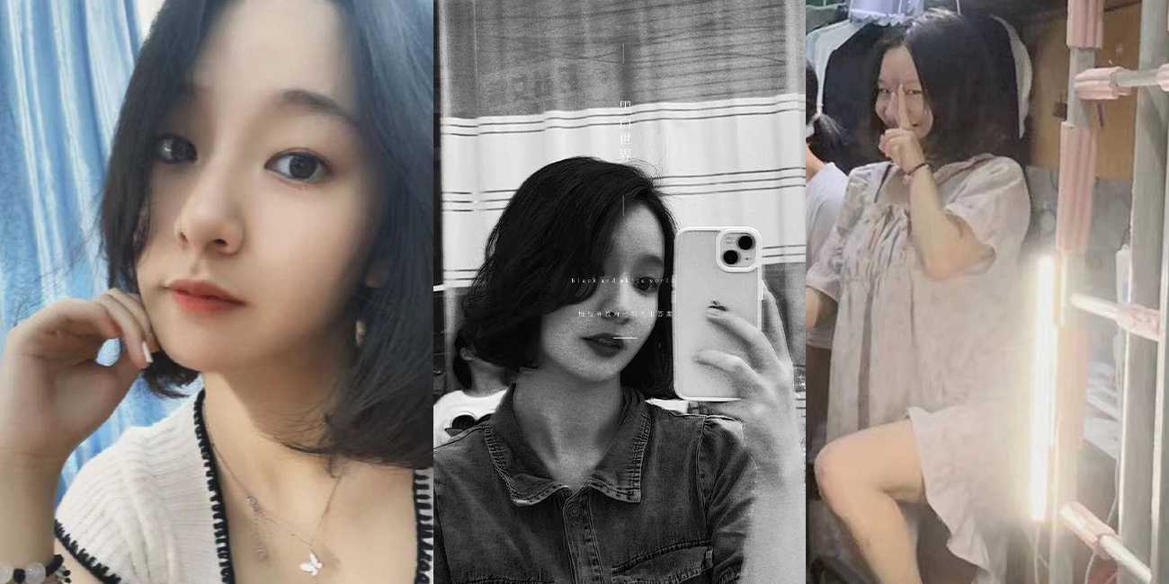 男子发现暗恋女神喜欢拍裸照 偷出裸照并发到网上