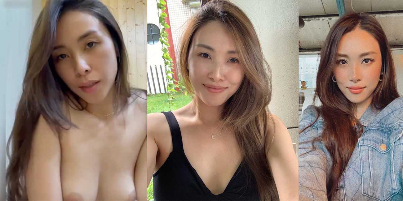 现在都那么卷了???老师都要兼职下海开黄播捞钱了??不做园丁改做性爱老师?