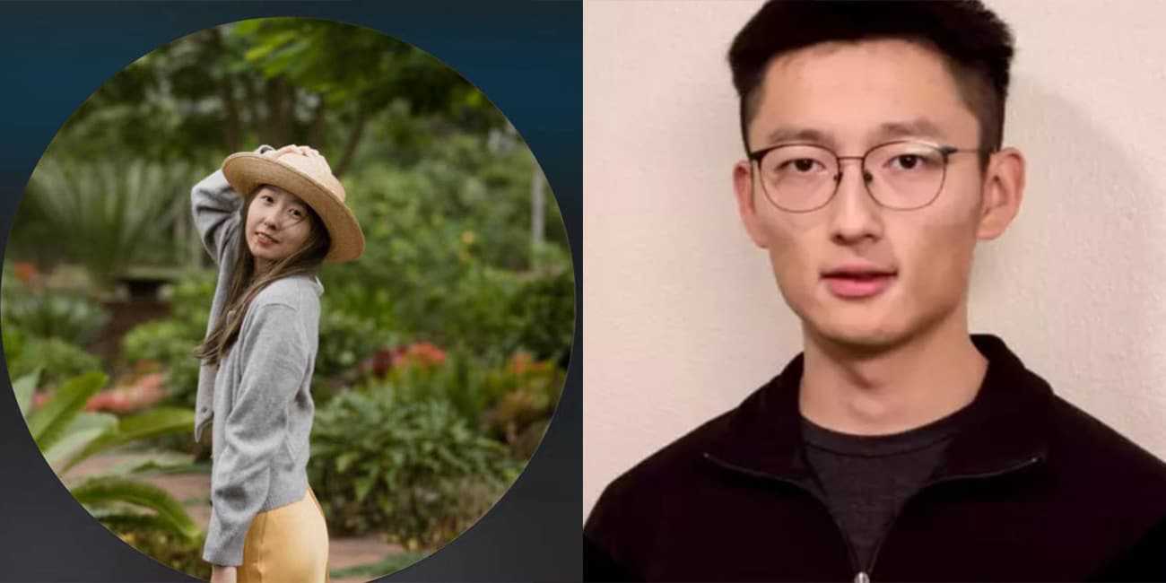 加州湾区Google工程师杀妻案最新后续 女主出轨?男主嫖娼染艾滋!