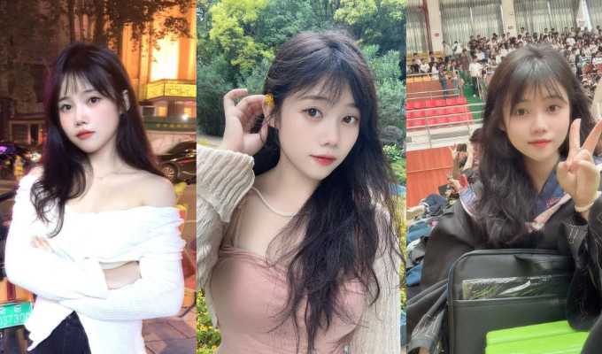 江苏泰州学院大三嫩妹高鑫鑫被肛塞和鸡巴双管齐下 开着语音让网友打飞机