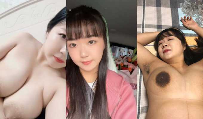 微坦人妻尽忠职守 白天给孩子吸奶晚上给老公吸奶 奶晕都吸成了黑色