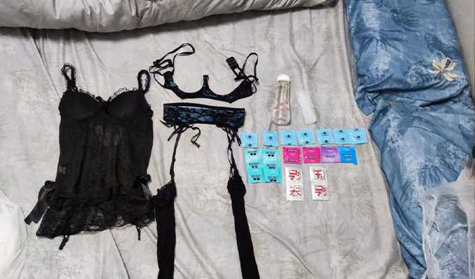 汾阳医院大瓜!医生张丁维 背着准新郎疯狂约炮 两人两年竟没发生过性关系