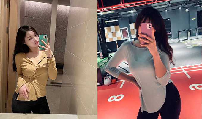 独家曝光!东北炮友 黄馨月 结婚后竟然不听话了怒而曝光她 让她不得好过