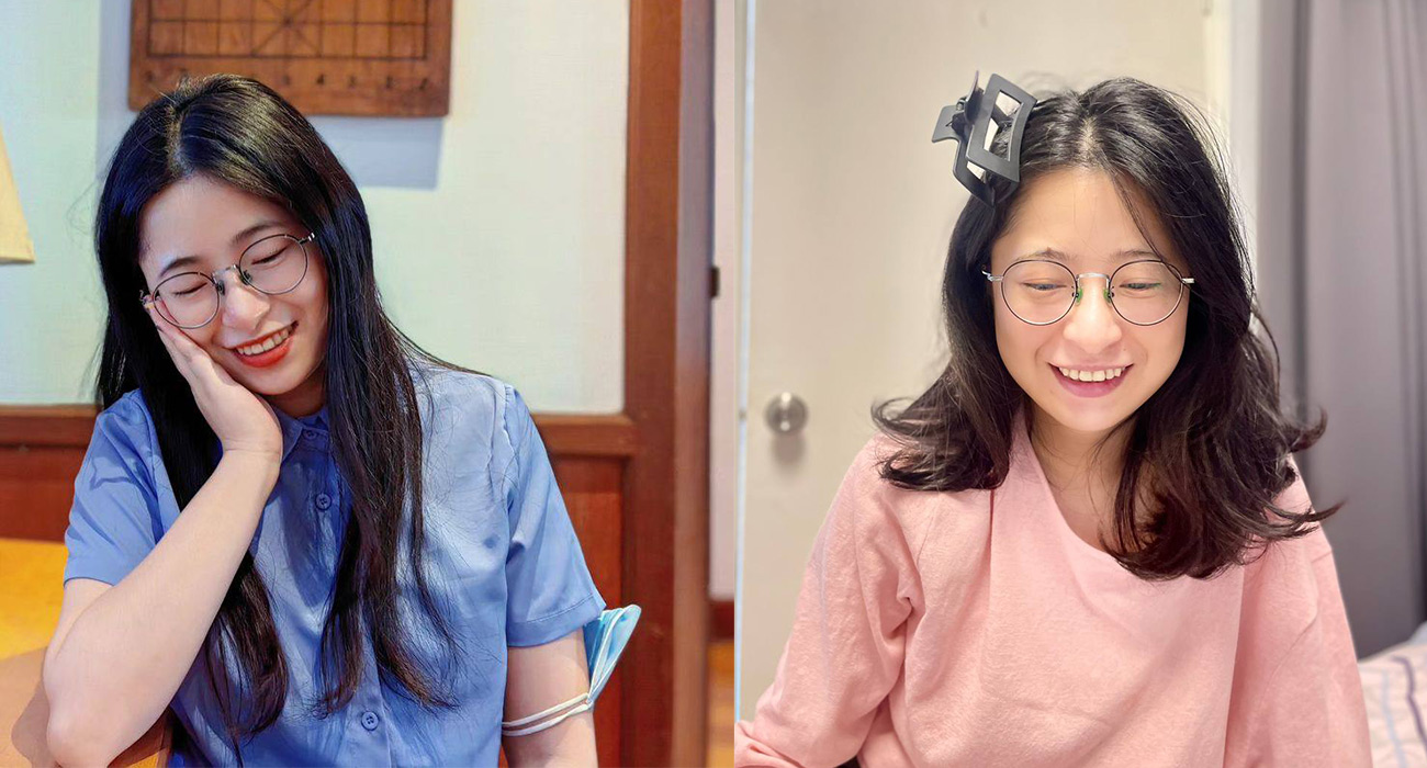 现在的妹子都喜欢大叔?19岁大一留学生吴丽爱上33岁的大叔博士 床上超会玩!
