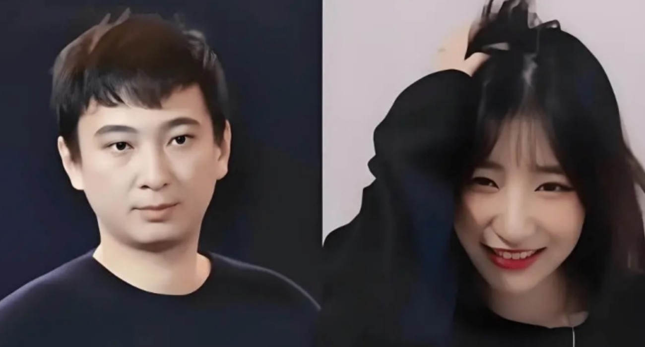 黄一鸣再次确认孩子百分百就是王思聪的!隔空喊话:王健林 猛夸其长得好基因好